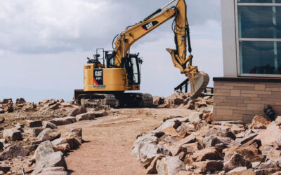 Demoliciones Guadalajara y movimiento de tierra para construcción