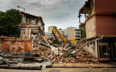 Empresa de Demoliciones en Sayula – Servicios Profesionales y Seguros