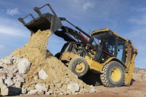 Empresa de Excavaciones en Guadalajara