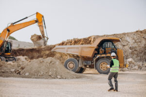 Empresa de excavación de pozos para cimientos de construcción en Tonalá