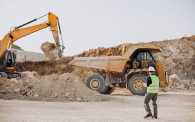 Excavación para Construcción en Tonalá Calidad y Seguridad Total