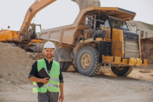 Empresa profesional de demoliciones y excavaciones en Guadalajara