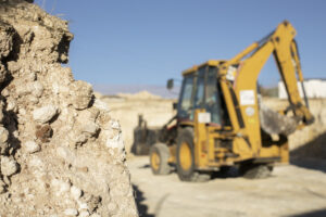 Excavación de Zanjas en Guadalajara