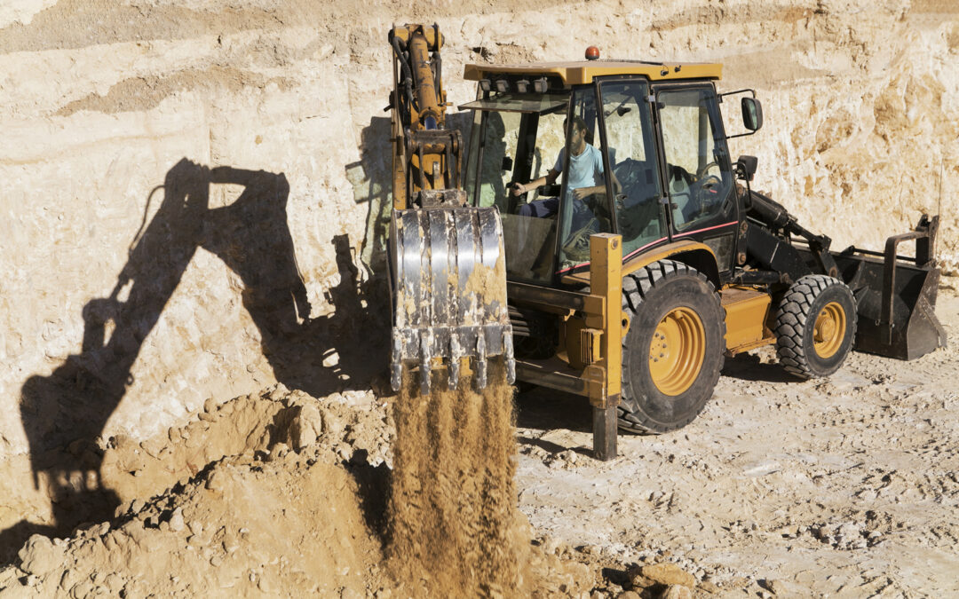 Excavaciones y Demoliciones en Guadalajara Constructora Paniagua