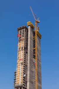 Las 5 Mejores Estrategias para Construir un Edificio | Construcción en Guadalajara