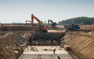 Construcción de Edificio de Viviendas en Guadalajara: Transformando el Horizonte Urbano