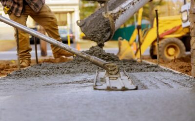 Empresa de Nivelación de Terreno en Guadalajara