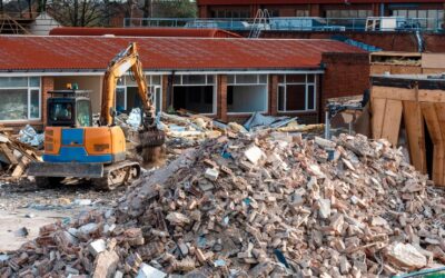 Demolición de Casas en Autlán de Navarro Servicios Efectivos y Seguros