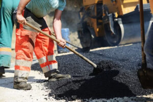 Importancia de la Pavimentación de Calles en Guadalajara