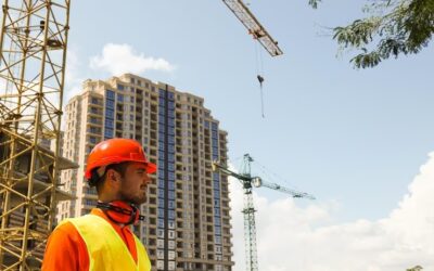 Construcción de edificios para compañías en Guadalajara