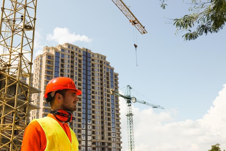 Construcción de edificios para compañías en Guadalajara