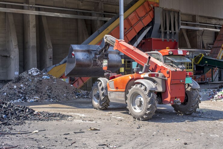 Excavación de Sótanos Para Construcción en Guadalajara