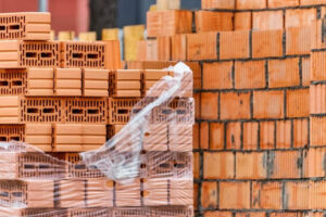 Materiales para la construcción de edificios residenciales