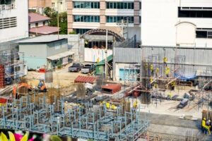 Obras comerciales en Guadalajara