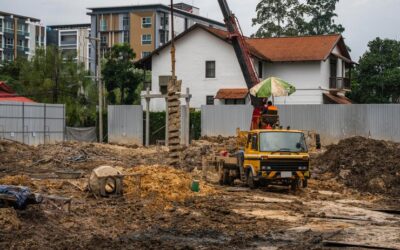 Empresa de Demoliciones en El Salto Soluciones Eficientes y Seguras