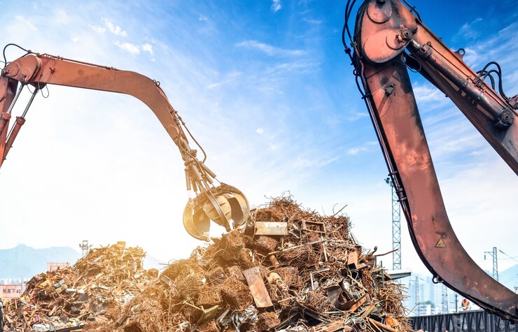 Encuentra Empresas de Demoliciones y Excavaciones en Guadalajara, Jalisco