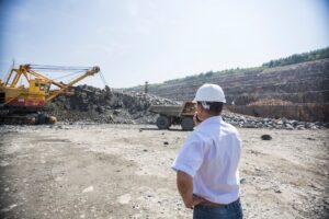 Medidas de seguridad en el proceso de demolición