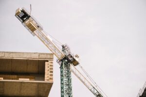 Técnicas de construcción de edificios en Guadalajara