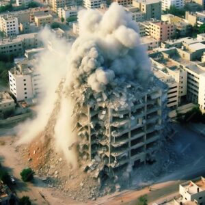 Empresa de demolición de casas y edificios en San Pedro Tlaquepaque