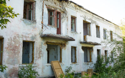 Demolición de Casas en Magdalena – Expertos en Renovación y Seguridad
