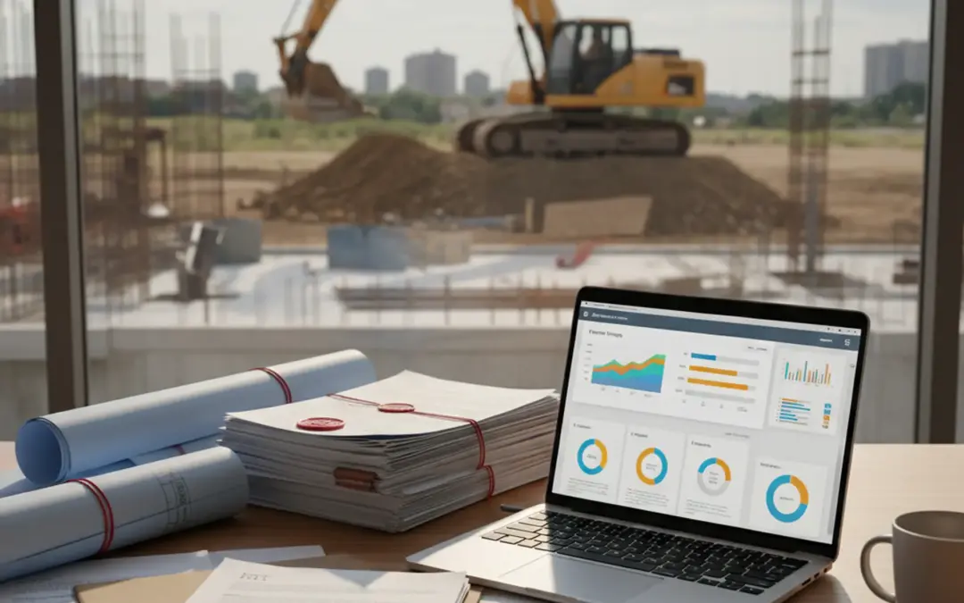 Gestoría de Permisos: Desbloquee Su Proyecto de Demolición y Excavación Sin Retrasos