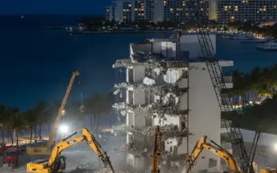 Demolición Residencial Cancún: Ejecución Precisa y Cumplimiento Legal