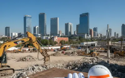 Gestoría de permisos Querétaro: obras sin retrasos legales