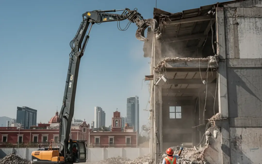 Diseño Arquitectónico Puebla: Ejecución sin Desviaciones