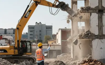 Bases y Terracerías Aguascalientes: Ejecución Sin Retrasos