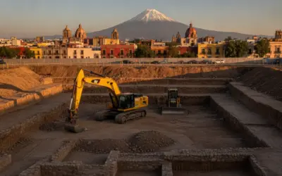 Diseño Arquitectónico Puebla: Ejecución que Elimina Desviaciones y Riesgos en Obra