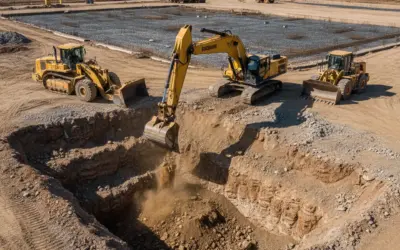 Empresa de Excavaciones que Elimina Retrasos y Riesgos en tu Proyecto