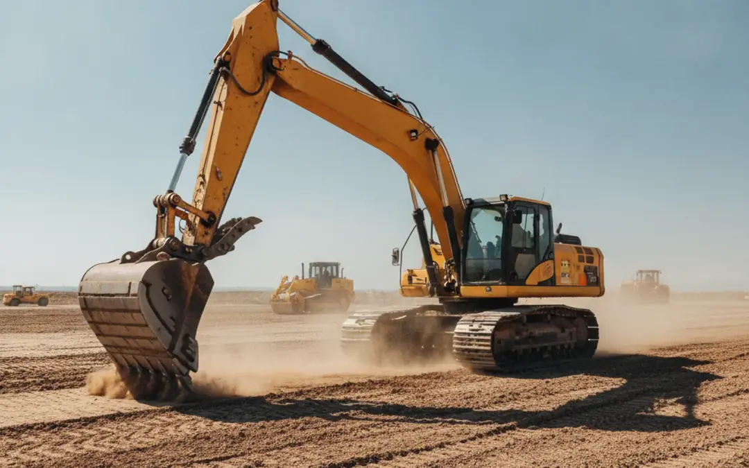 Bases y Terracerías Aguascalientes: Ejecución Sin Retrasos para tu Proyecto