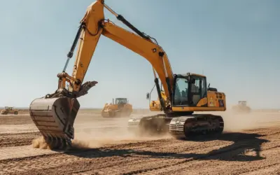 Bases y Terracerías Aguascalientes: Ejecución Sin Retrasos para tu Proyecto