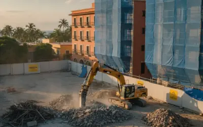 Siniestros Puerto Vallarta: Terreno Listo sin Retrasos