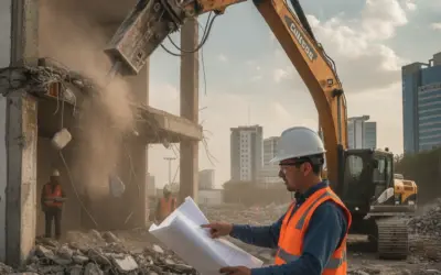 Gestoría de permisos Querétaro sin multas ni paros de obra