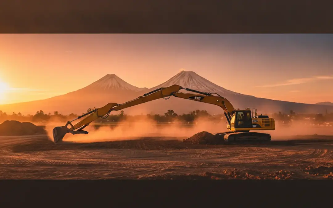 Bases y Terracerías Puebla | Demolición, Excavación y Movimiento de Tierras