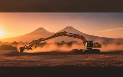 Bases y Terracerías Puebla | Demolición, Excavación y Movimiento de Tierras