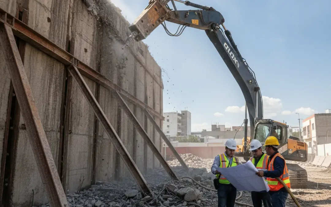 Gestoría de permisos Querétaro: arranca tu obra sin retrasos