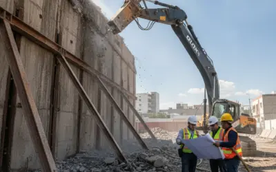 Gestoría de permisos Querétaro: arranca tu obra sin retrasos