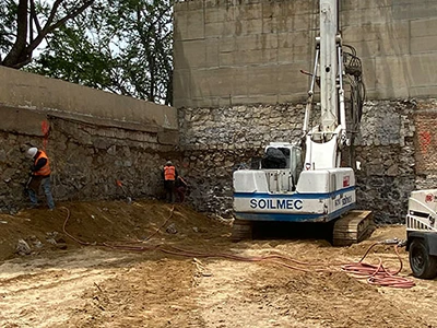 Demolición en Zapopan