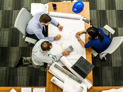 Diseño Arquitectónico