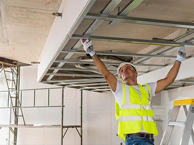 Obra Civil y Construcción