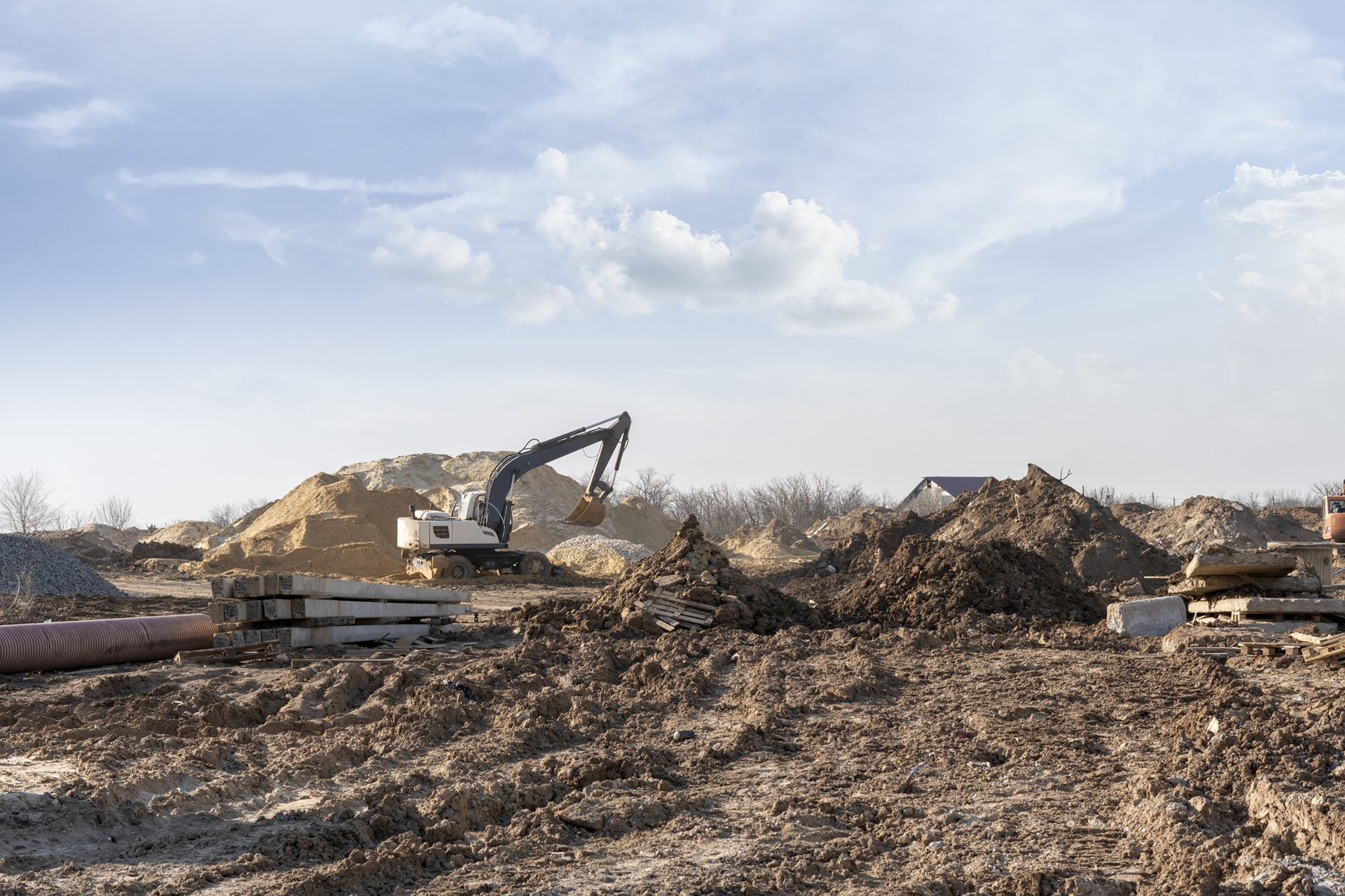 Servicios Demoliciones Paniagua