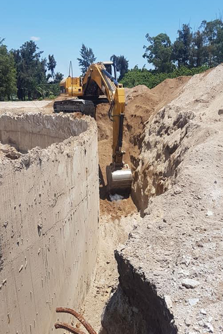 Gestoría en Demoliciones Demoliciones Paniagua 