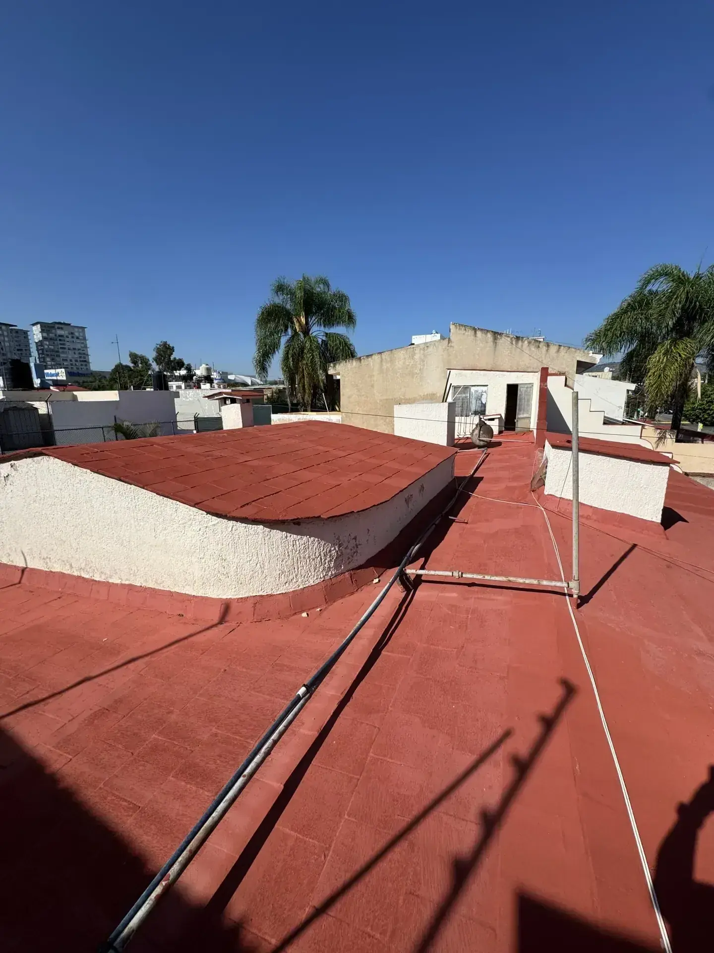 Servicio de proyecto de construccion con personal y maquinaria especializada, enfocado en seguridad, retiro de escombro y avance de obra en Zapopan y Guadalajara.